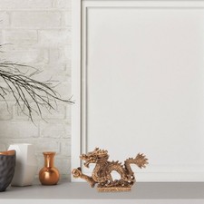 Decorazione della statua del