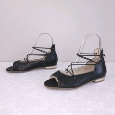 Sandali gladiatore FIDJI donna