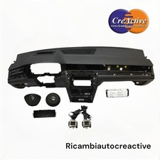Passat 7° B8 3G CB Cruscotto