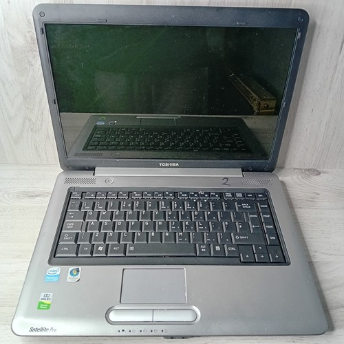 Portatile toshiba satellite - portatile,