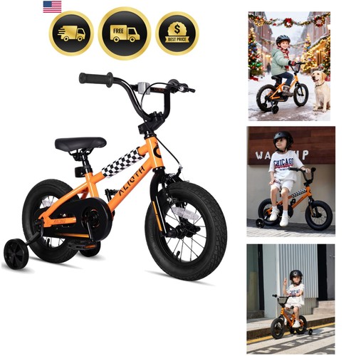 Bmx style 16 pollici - bmx,