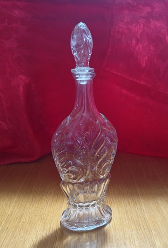 Bottiglia liquore o - da,