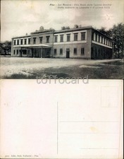 *OFFERTE POSTA 1*-PISA CITTA'-