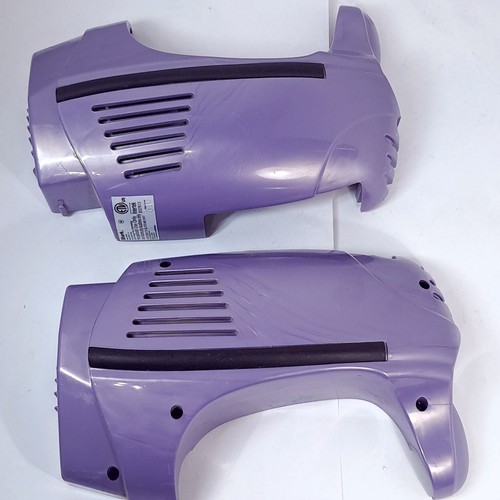 Aspirapolvere manuale shark - aspirapolvere,