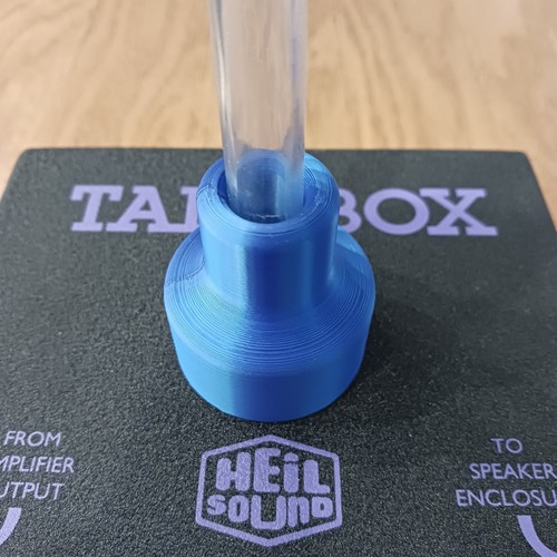 Adattatore talk box - adattatore, per