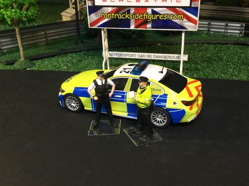 Figurine polizia 32 - figurine, 1/32