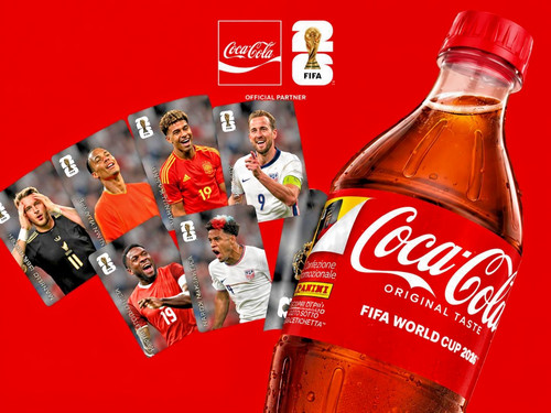 Panini fifa world - world, cup