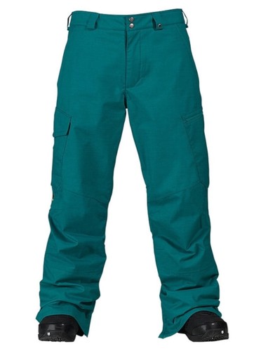 Nuovi pantaloni neve - nuovi, da