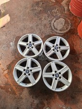 CERCHI Ford Focus N. 4  In