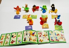 Personaggi a scelta Pasqua