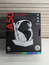 Nuove cuffie da gioco wireless