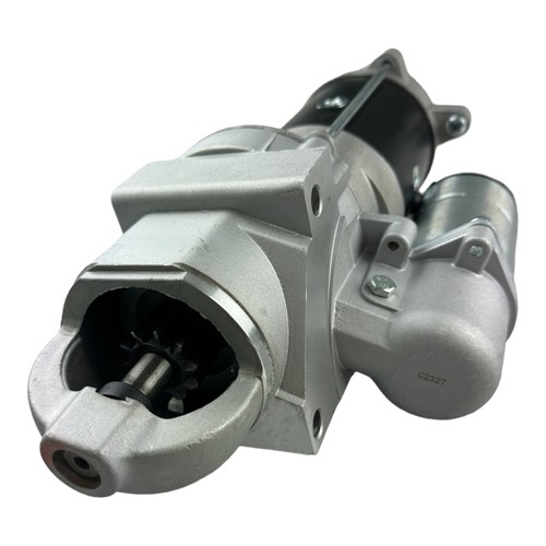 Motorino avviamento 6 - motorino, gm