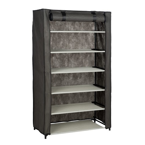 Dediam scarpiera scaffale - dediam, slim