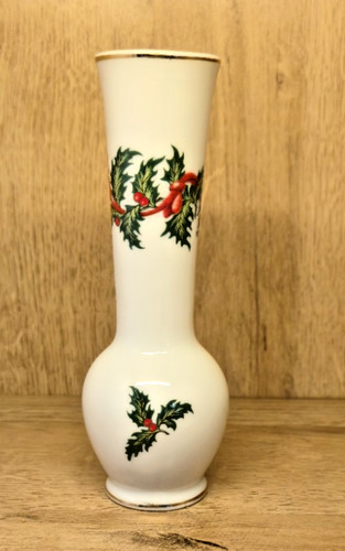Vaso bocciolo natale - bocciolo, di