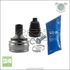 Giunto omocinetico semiasse