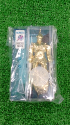 Takara micronite microman - micronite,