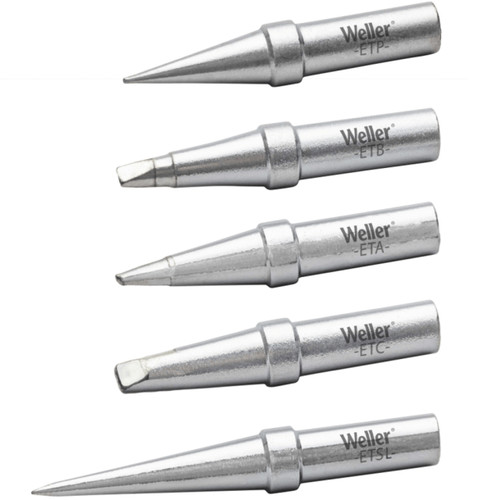 Weller set di - et-set,