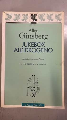 Jukebox all idrogeno testo - jukebox,
