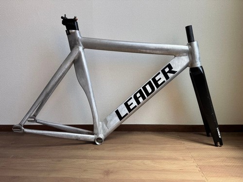 Set telaio leader 735tr taglia - telaio,