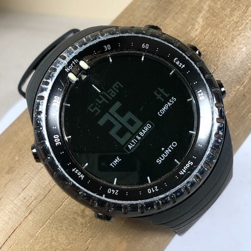 Orologio suunto core uomo - orologio,