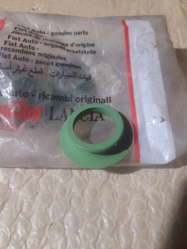 Anello appoggio molla - anello, motore