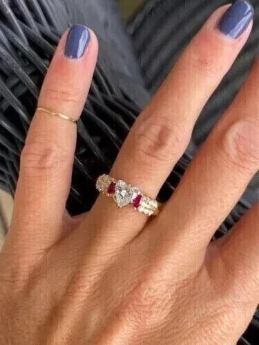 Splendida fede nuziale 2ct - splendida,