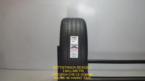 Gomme usate 255 40r20 - , 101y