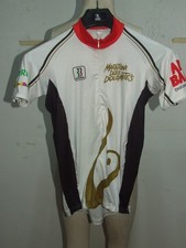 MAGLIA SHIRT MAILLOT CICLISMO