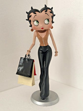 Rare vintage betty boop - vintage,