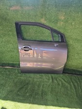 Porta Portiera Sportello Anteriore Destro Dx Citroen C3 Aircross