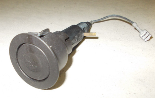 Truma fire heater - heater, &