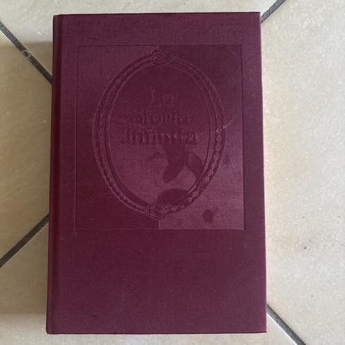 Michael ende storia - michael,