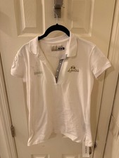 Polo donna La Martina -