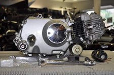 Motore universale 125cc