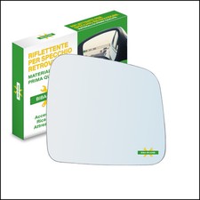 Vetro Specchio Retrovisore