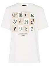 WEEKEND Max Mara T-shirt in