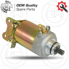 MOTORINO AVVIAMENTO APRILIA