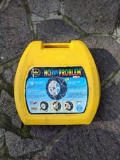 Catene da neve König "No Problem" MOD. T2