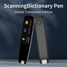 Scan Reader Pen, 113 Languages