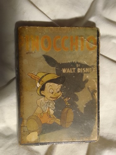 Rarissimo libro del 1941 - ,
