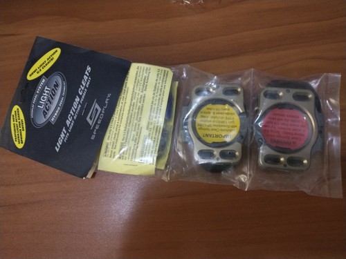 Nuovo speedplay light action - nuovo,