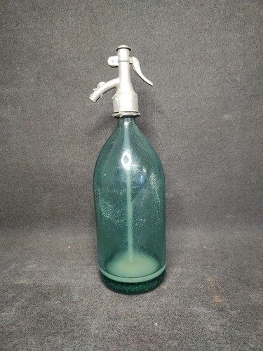 Selz bottiglia epoca - bottiglia, 900