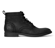 Stivali Deserto Casual Chukka
