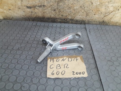 Honda cbr 600 - cbr, rr