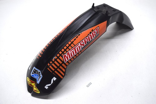 Ktm exc replica parafango - exc,