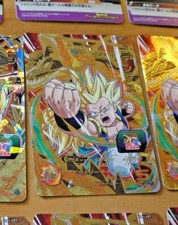 Dragon ball dbz dbs heroes - dbs,