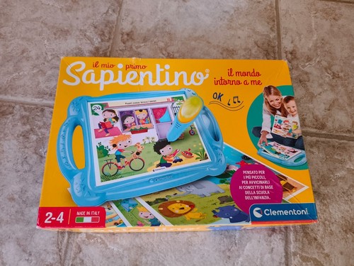 Sapientino mio primo - sapientino-il,