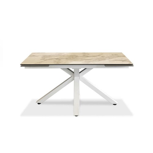 Tavolo allungabile 160cm - tavolo, a