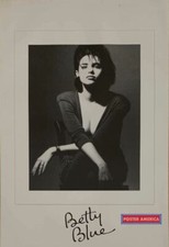 Betty Blue Film con Beatrice