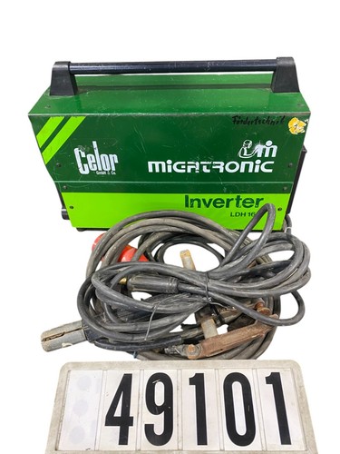 Saldatrice elettrodi elettrici